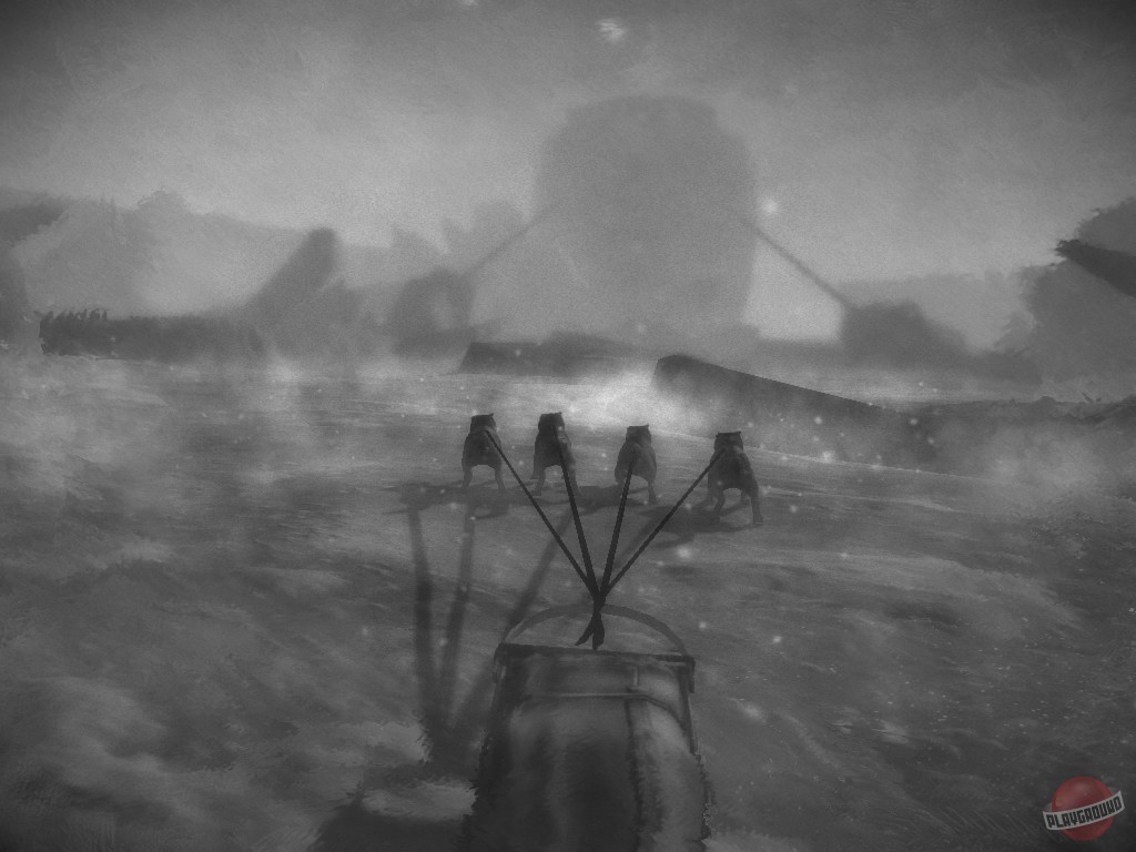 Скриншот из игры Анабиоз: Сон разума - 117