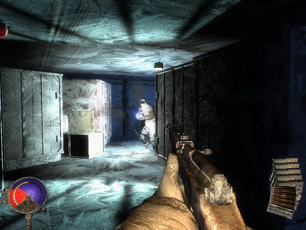 Скриншот из игры Анабиоз: Сон разума - 134