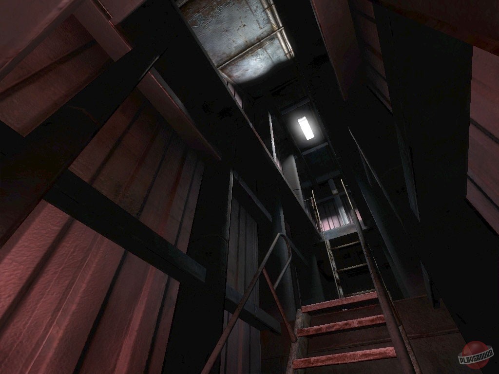 Скриншот из игры Анабиоз: Сон разума - 5