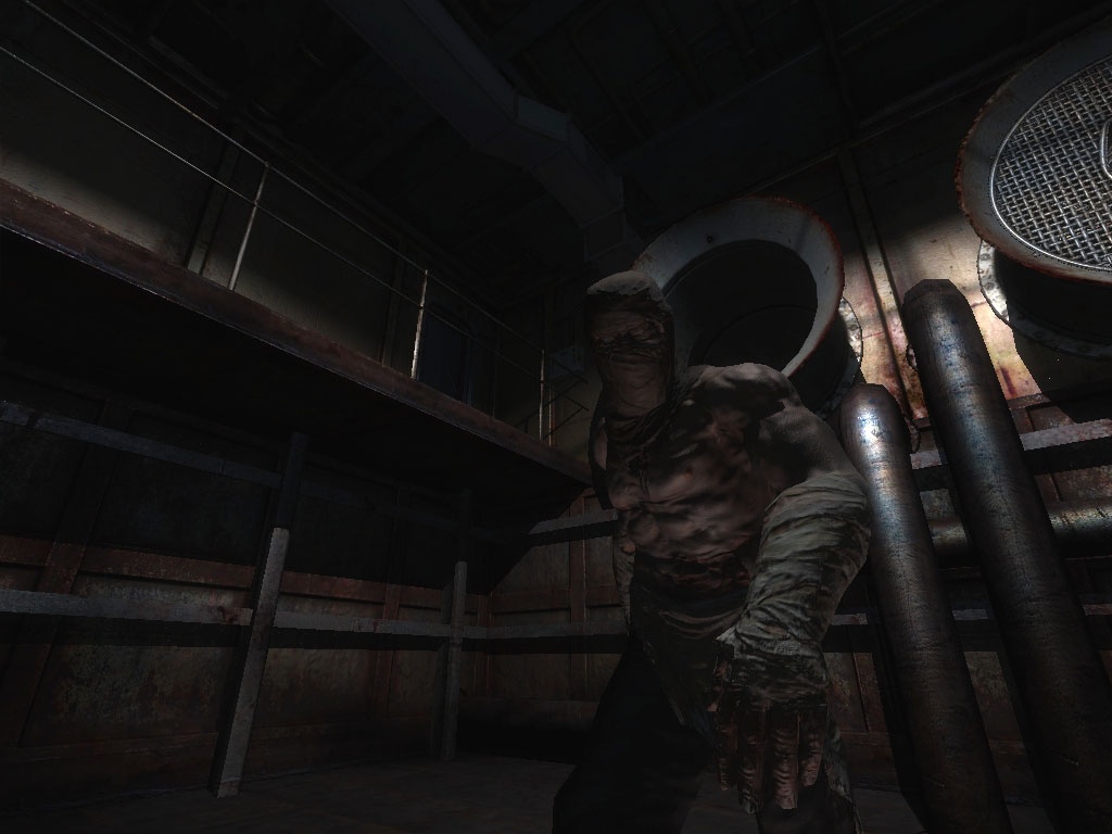 Скриншот из игры Анабиоз: Сон разума - 116