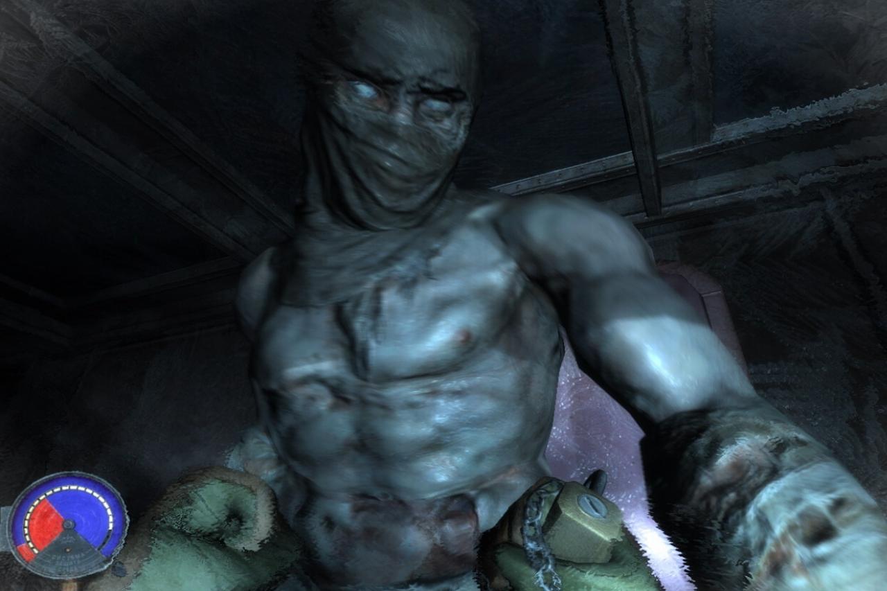 Скриншот из игры Анабиоз: Сон разума - 54