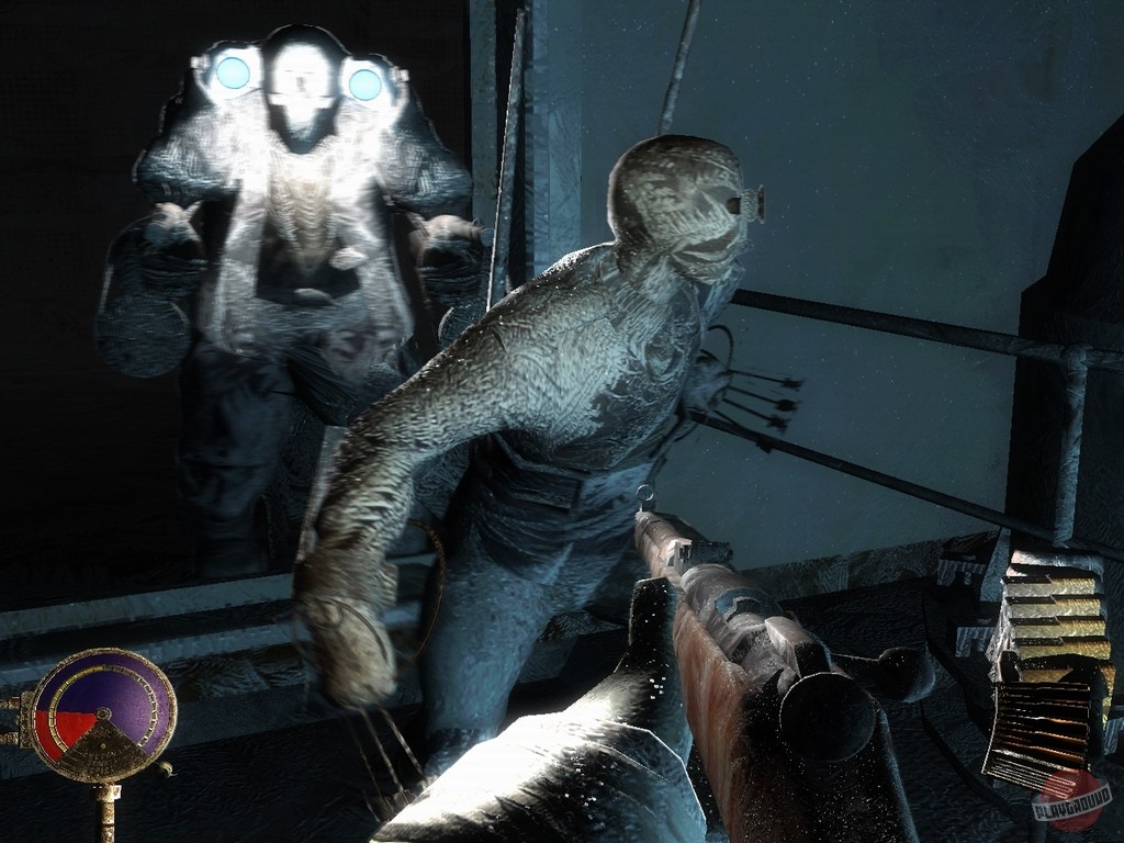 Скриншот из игры Анабиоз: Сон разума - 112