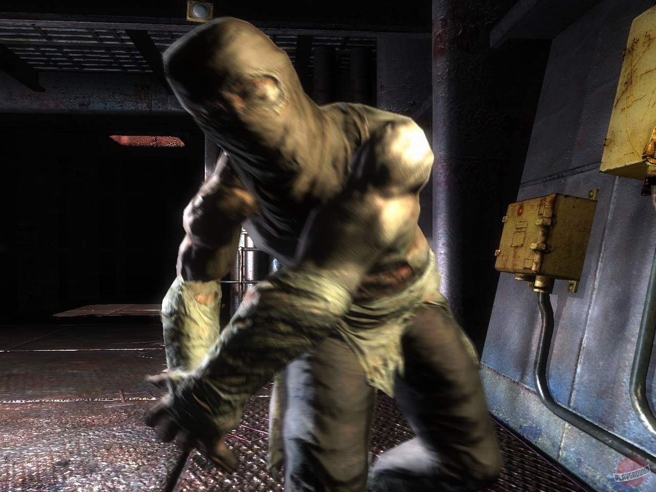 Скриншот из игры Анабиоз: Сон разума - 47