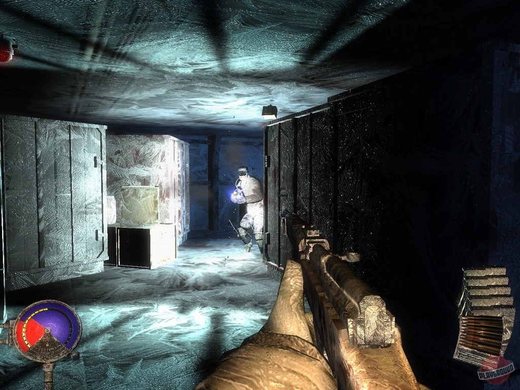 Скриншот из игры Анабиоз: Сон разума - 30