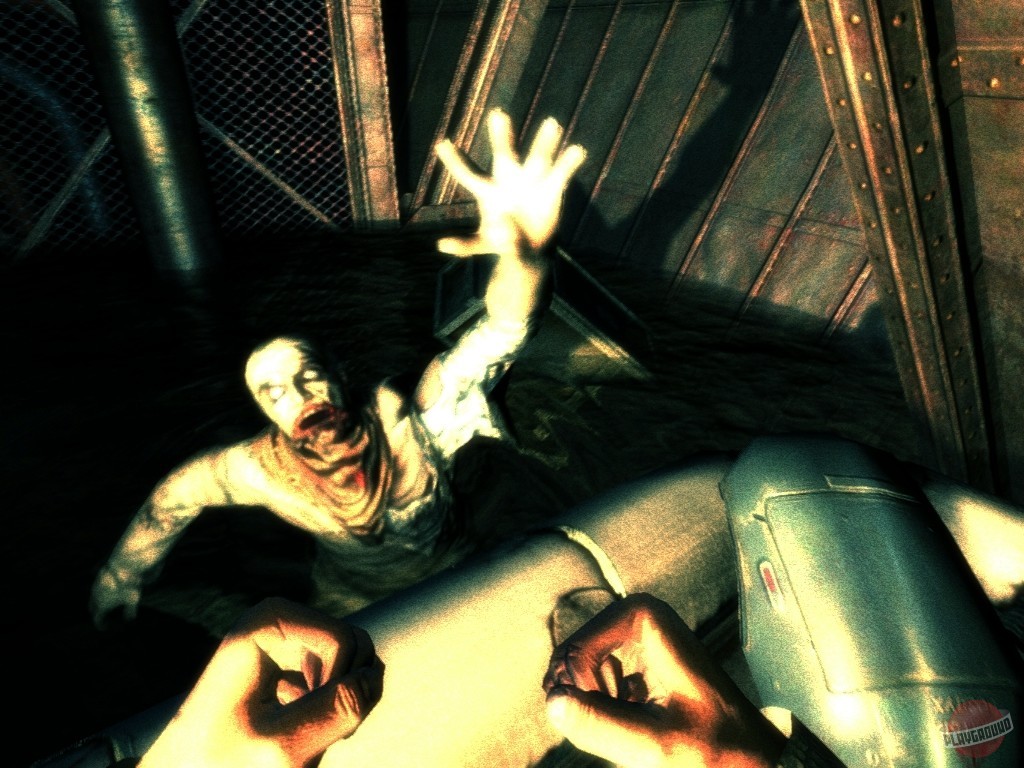 Скриншот из игры Анабиоз: Сон разума - 62