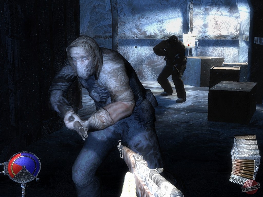 Скриншот из игры Анабиоз: Сон разума - 66