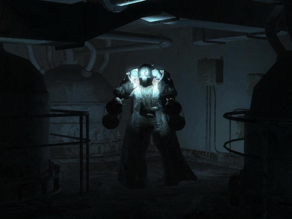 Скриншот из игры Анабиоз: Сон разума - 74