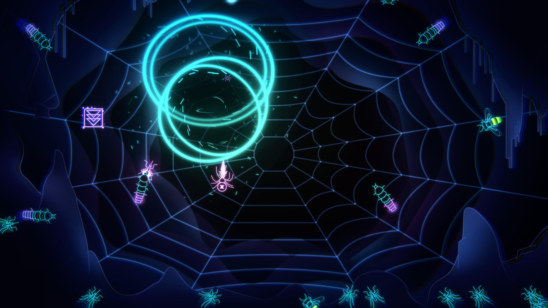 Скриншот из игры Black Widow - 25