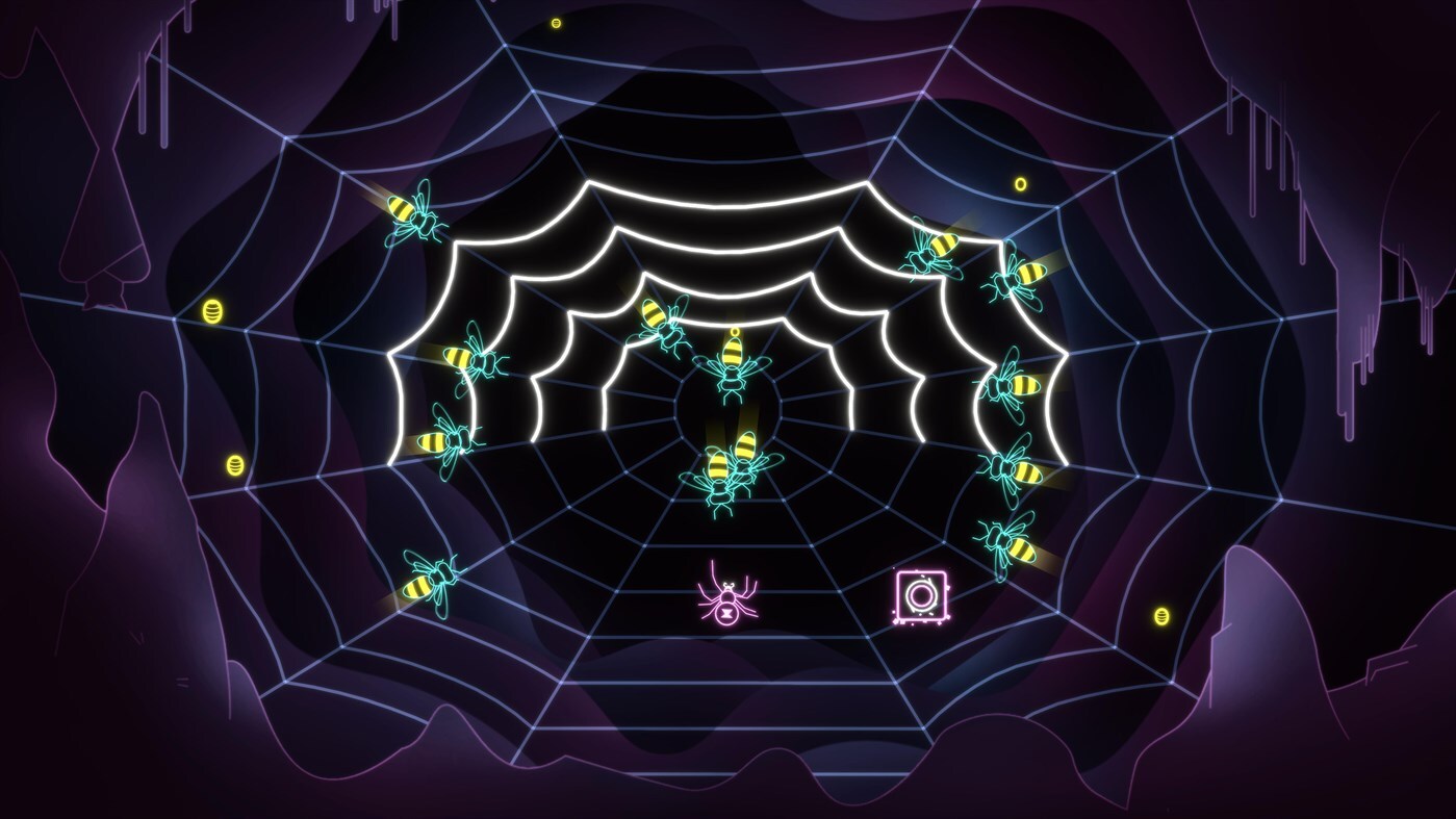 Скриншот из игры Black Widow - 17