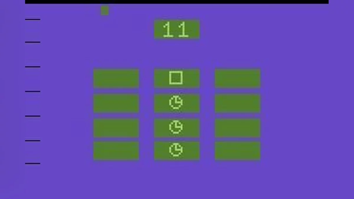 Скриншот из игры Brain Games - 3