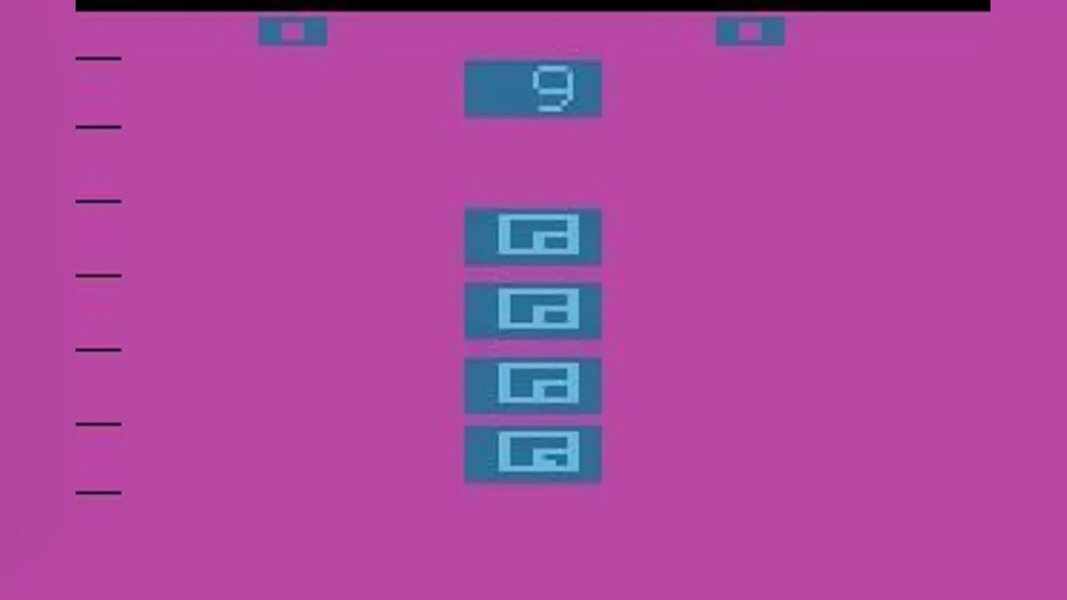 Скриншот из игры Brain Games - 2