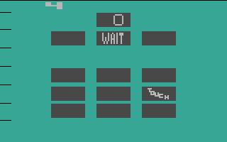 Скриншот из игры Brain Games - 11