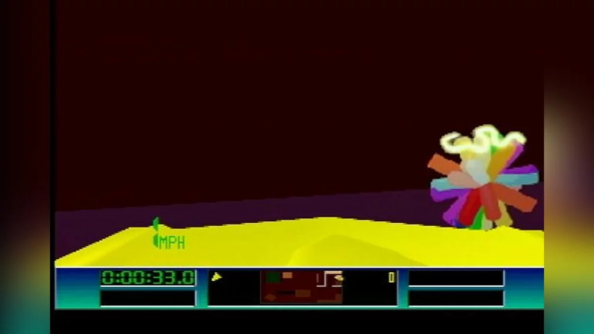 Скриншот из игры Club Drive - 8