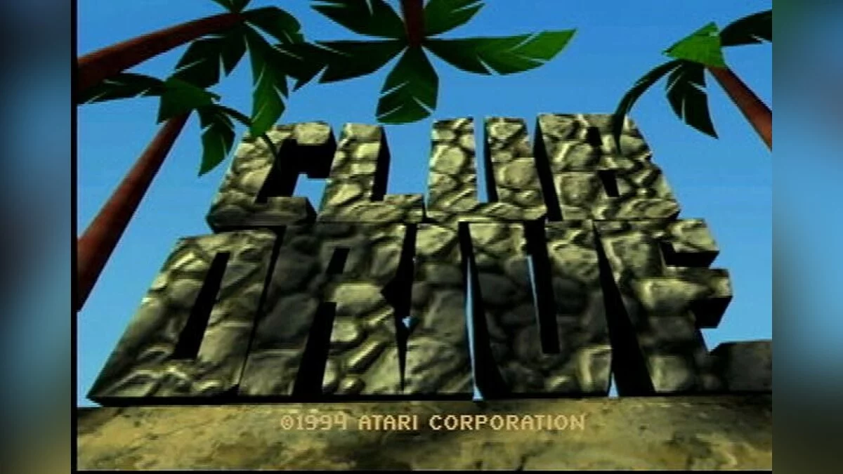 Скриншот из игры Club Drive - 7