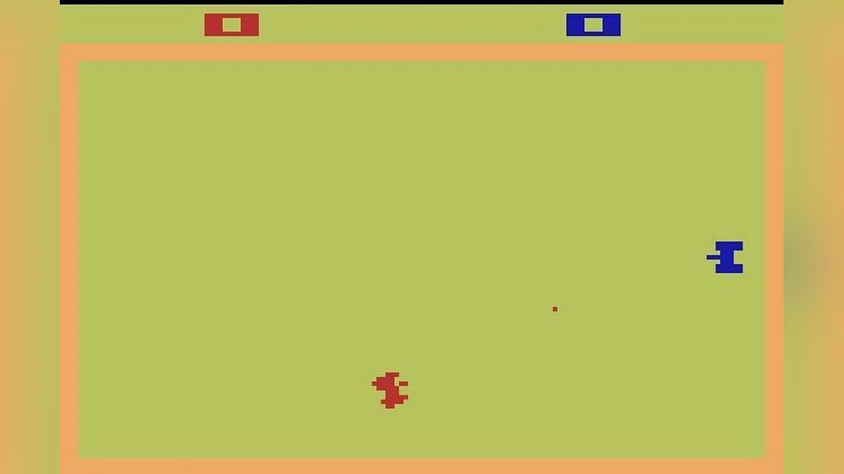 Скриншот из игры Combat - 6