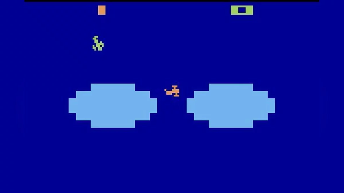 Скриншот из игры Combat - 1