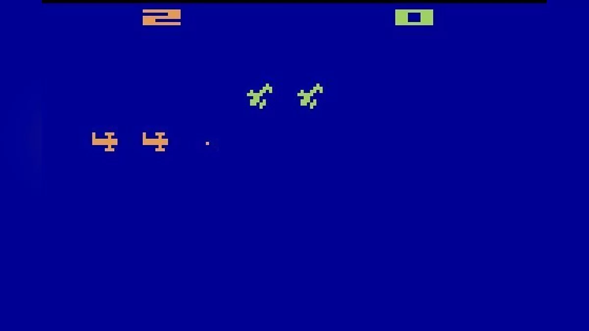 Скриншот из игры Combat - 2