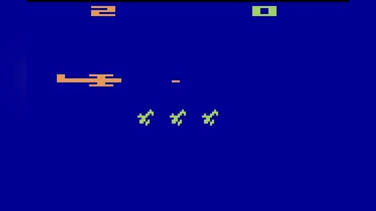 Скриншот из игры Combat - 7