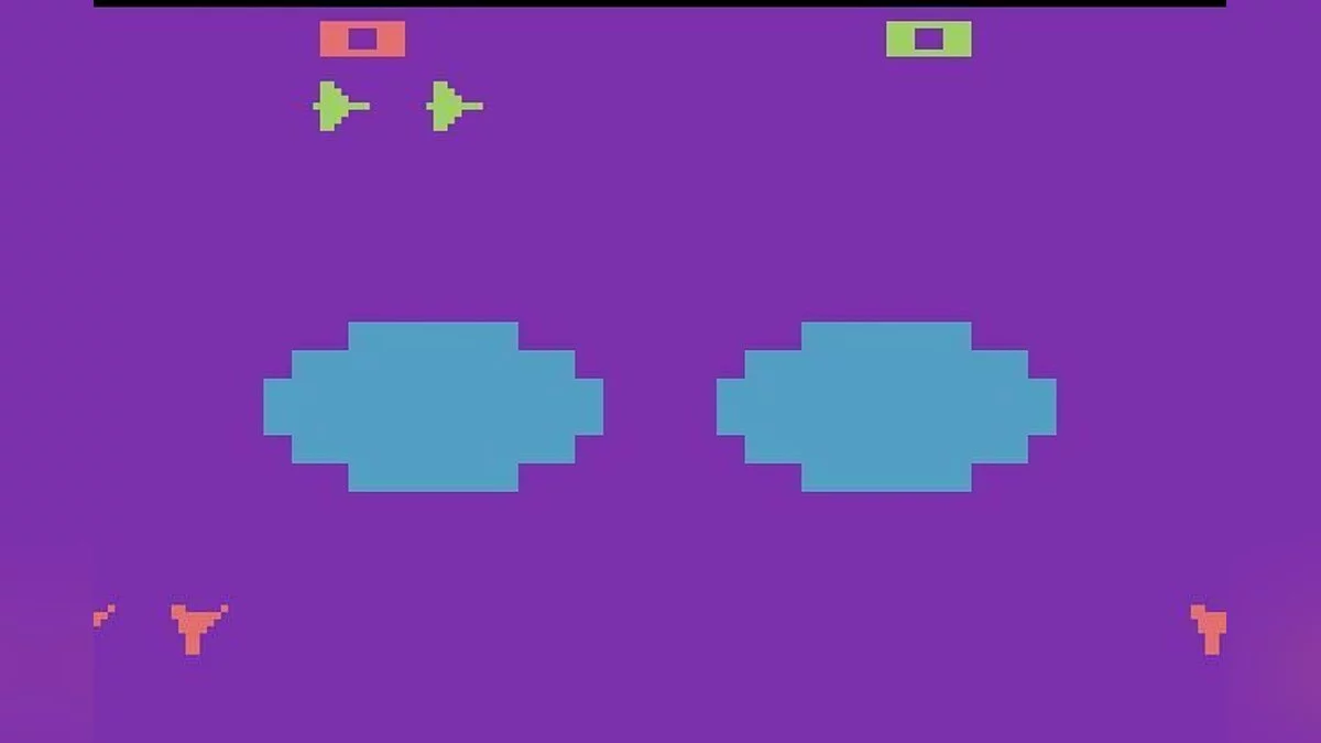 Скриншот из игры Combat - 4