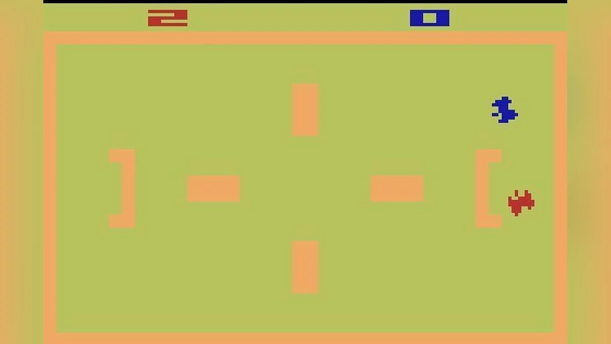 Скриншот из игры Combat - 5