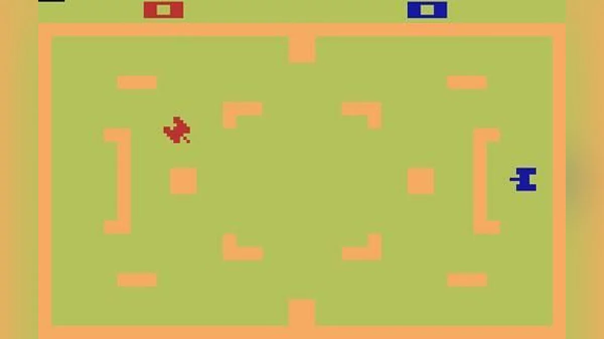 Скриншот из игры Combat - 8