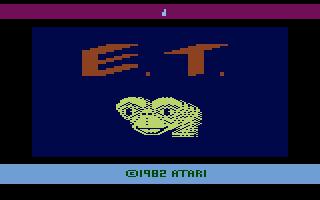 Скриншот из игры E.T.: The Extra Terrestrial - 2