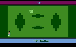 Скриншот из игры E.T.: The Extra Terrestrial - 14