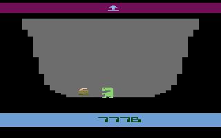 Скриншот из игры E.T.: The Extra Terrestrial - 7