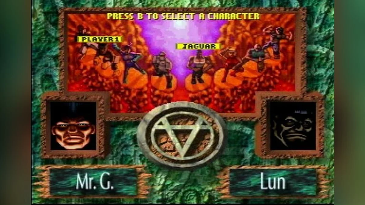 Скриншот из игры Fight for Life - 8