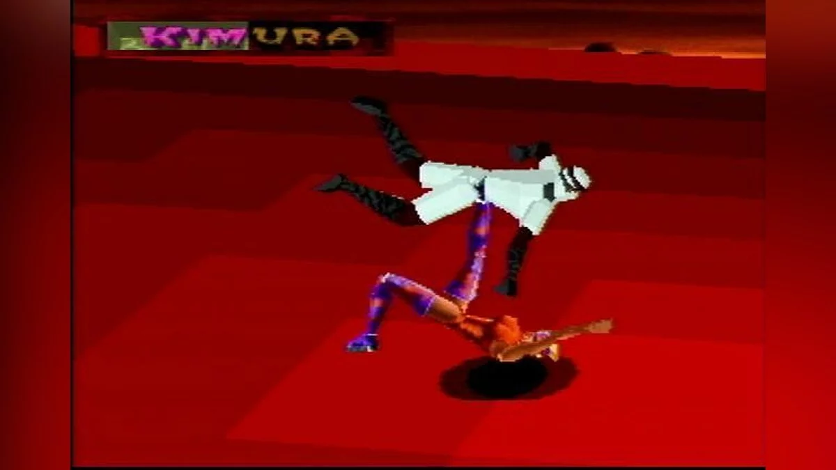 Скриншот из игры Fight for Life - 9