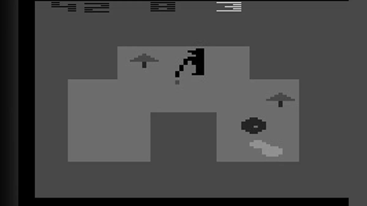 Скриншот из игры Golf - 11