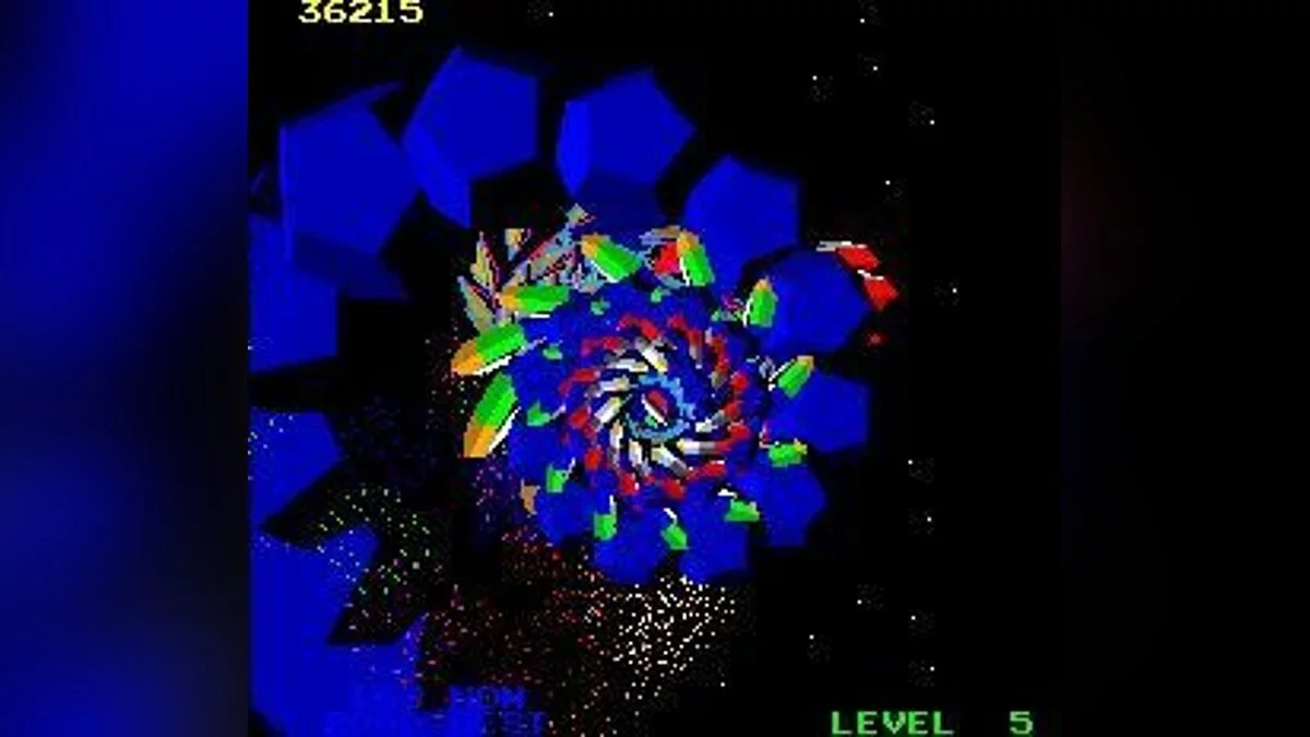 Скриншот из игры I, Robot - 11