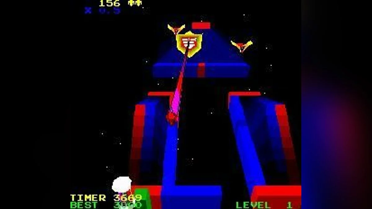 Скриншот из игры I, Robot - 6