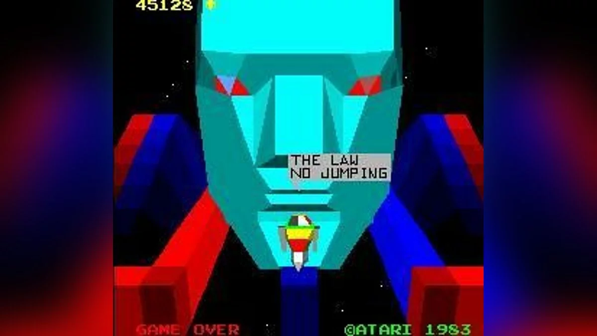 Скриншот из игры I, Robot - 18