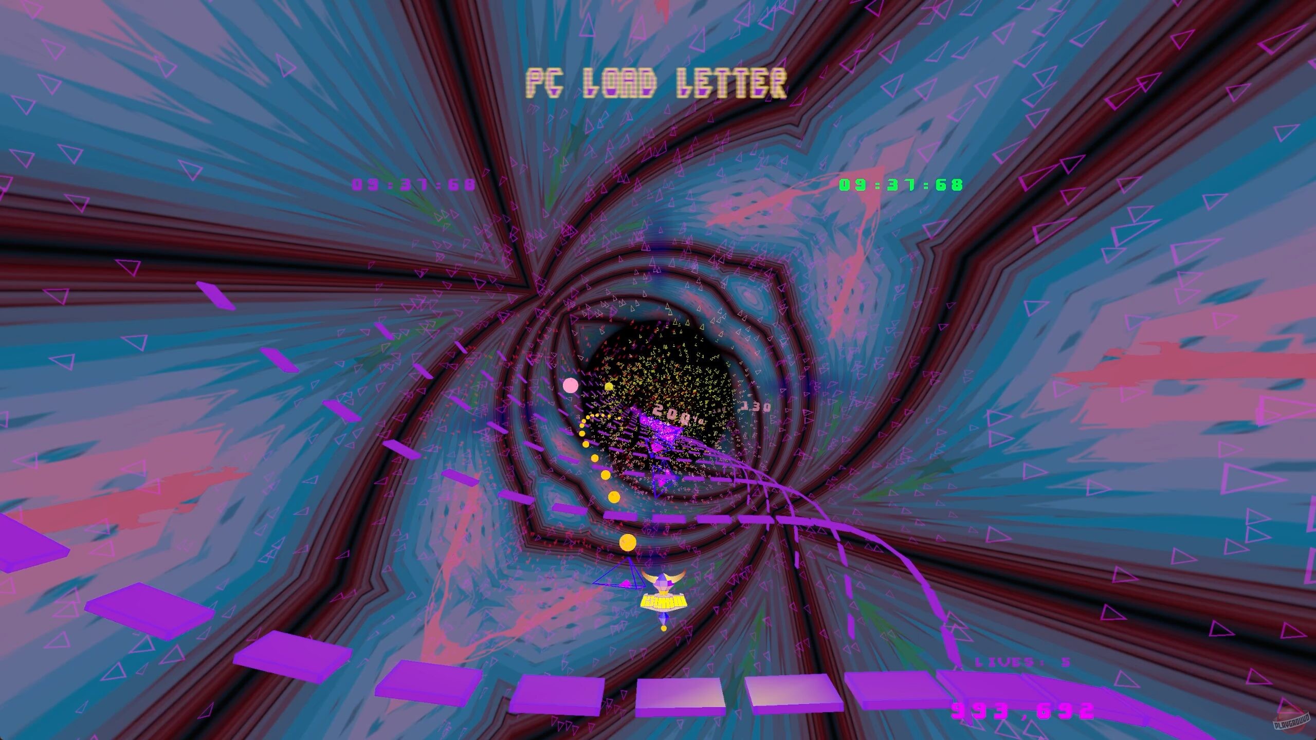 Скриншот из игры I, Robot - 16