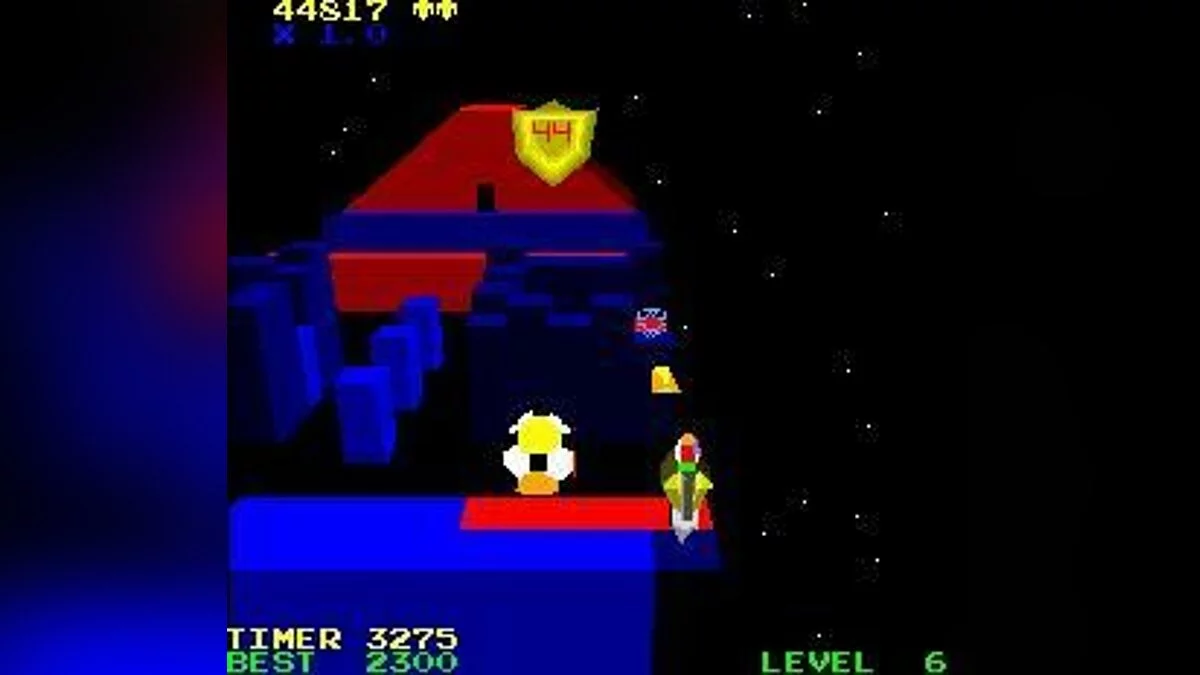 Скриншот из игры I, Robot - 19