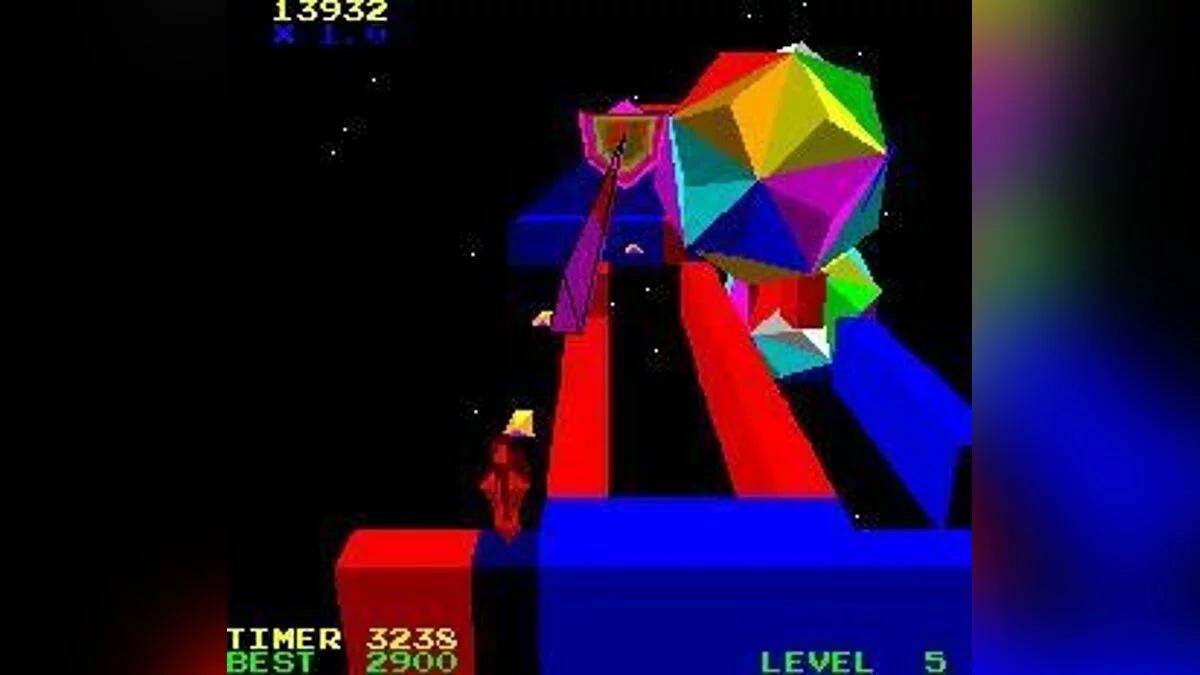 Скриншот из игры I, Robot - 8