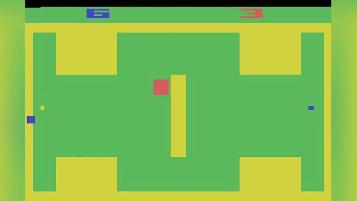 Скриншот из игры Miniature Golf - 9