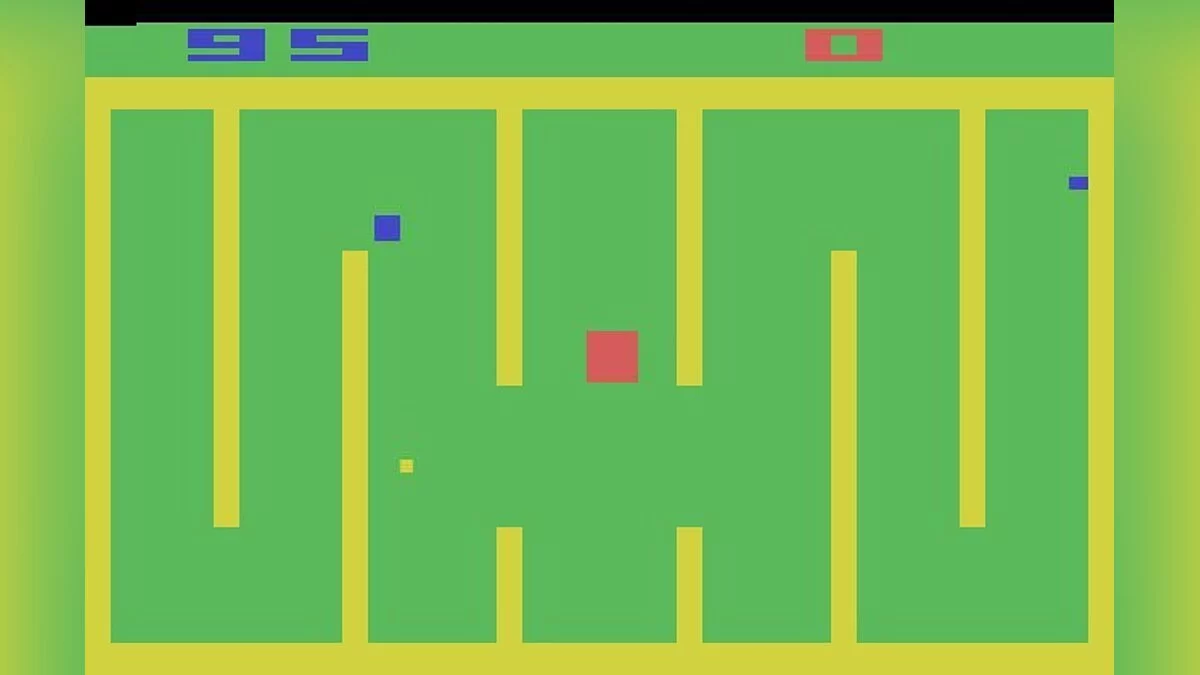 Скриншот из игры Miniature Golf - 6