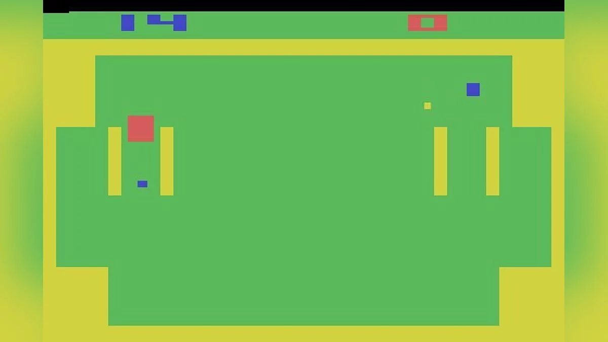 Скриншот из игры Miniature Golf - 5