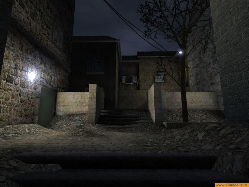 Скриншот из игры Shadow Ops: Red Mercury - 18