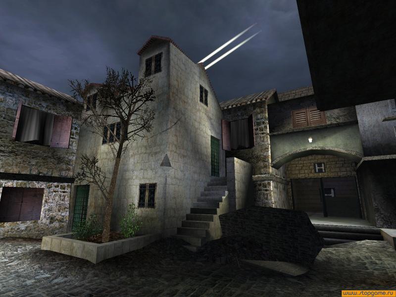 Скриншот из игры Shadow Ops: Red Mercury - 81