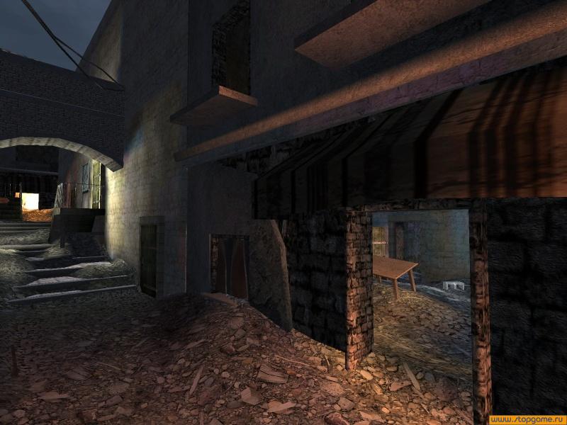 Скриншот из игры Shadow Ops: Red Mercury - 69