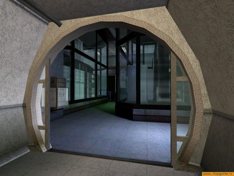 Скриншот из игры Shadow Ops: Red Mercury - 75