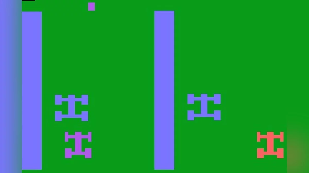 Скриншот из игры Street Racer - 1