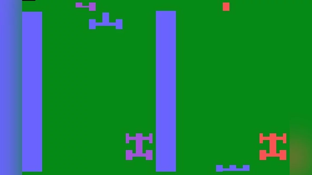 Скриншот из игры Street Racer - 2