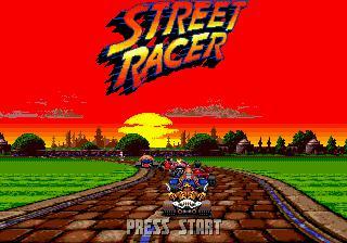 Скриншот из игры Street Racer - 3