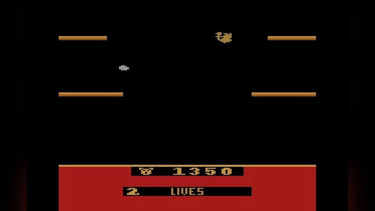 Скриншот из игры Joust - 13