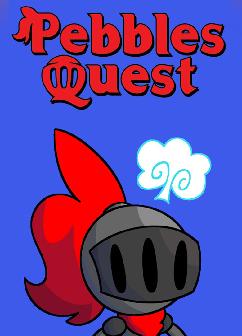 Обложка игры Pebbles Quest