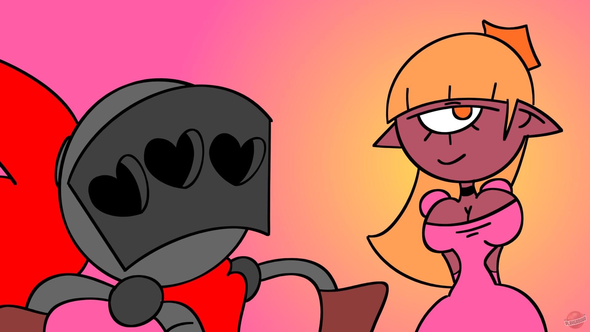 Скриншот из игры Pebbles Quest - 2